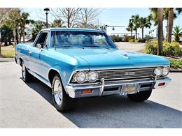 1966 Chevrolet El Camino (CC-1065531) for sale in Lakeland, Florida