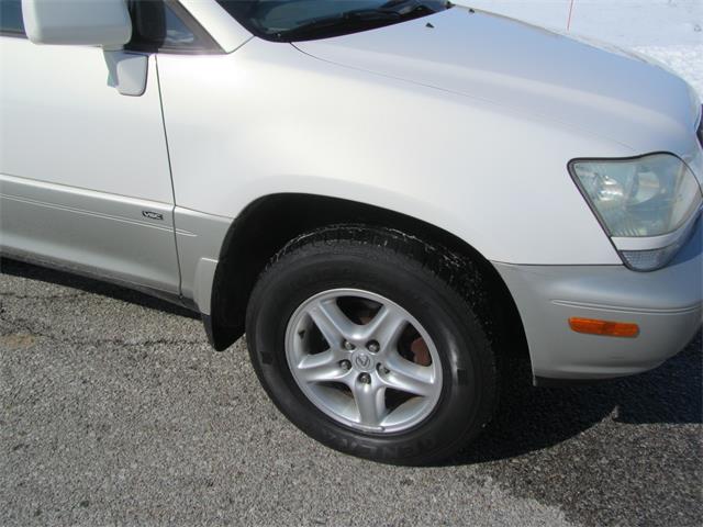 2001 Lexus RX330 for Sale | ClassicCars.com | CC-1065537