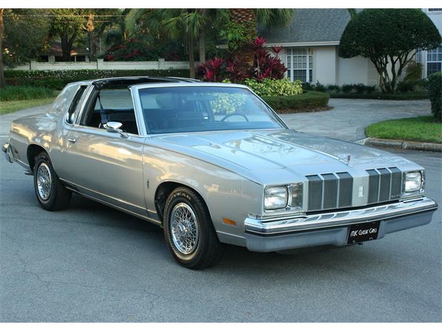 78 cutlass 2024 for sale