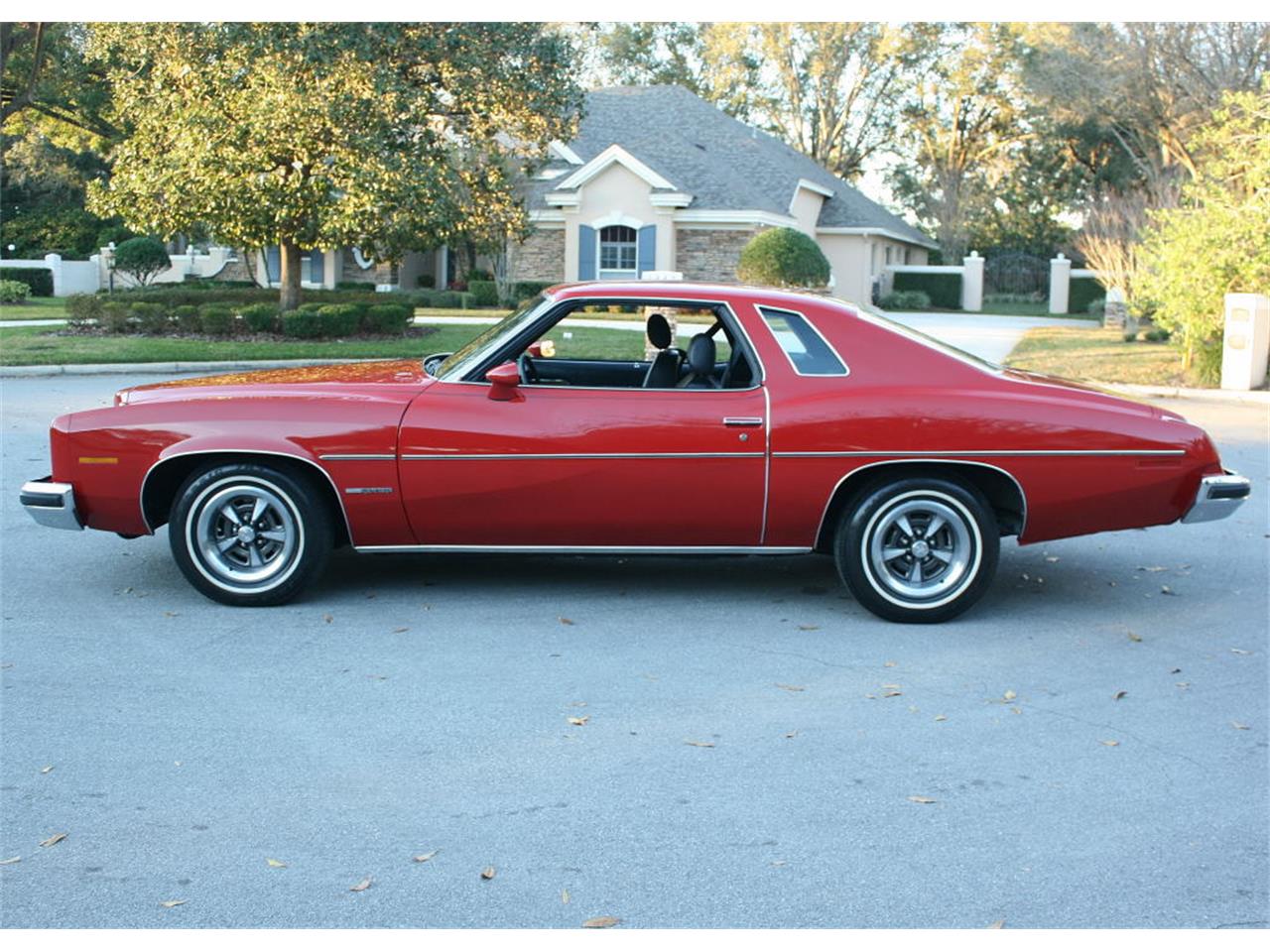 1975 Pontiac LeMans for Sale | ClassicCars.com | CC-1065548