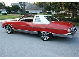 1977 Pontiac Bonneville (CC-1065549) for sale in lakeland, Florida
