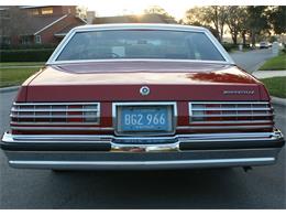 1977 Pontiac Bonneville (CC-1065549) for sale in lakeland, Florida