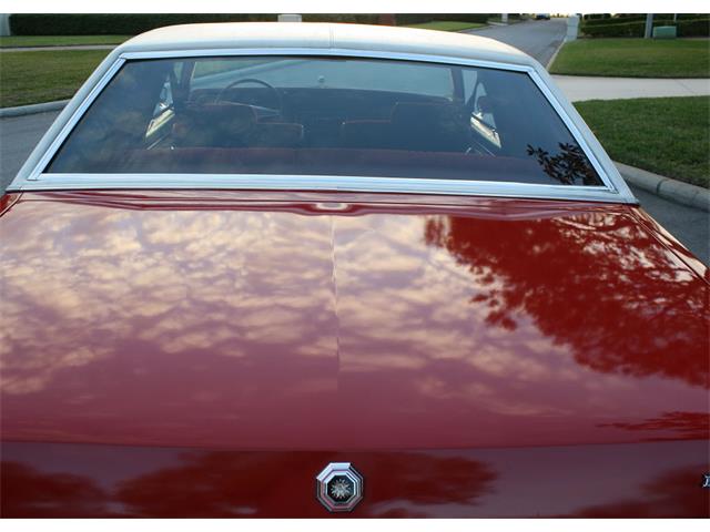 1977 Pontiac Bonneville (CC-1065549) for sale in lakeland, Florida