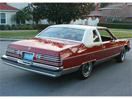 1977 Pontiac Bonneville (CC-1065549) for sale in lakeland, Florida