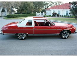 1977 Pontiac Bonneville (CC-1065549) for sale in lakeland, Florida