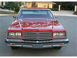 1977 Pontiac Bonneville (CC-1065549) for sale in lakeland, Florida