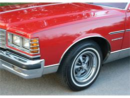 1977 Pontiac Bonneville (CC-1065549) for sale in lakeland, Florida