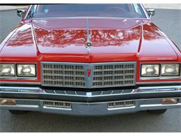 1977 Pontiac Bonneville (CC-1065549) for sale in lakeland, Florida