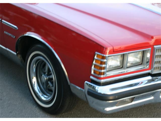1977 Pontiac Bonneville (CC-1065549) for sale in lakeland, Florida