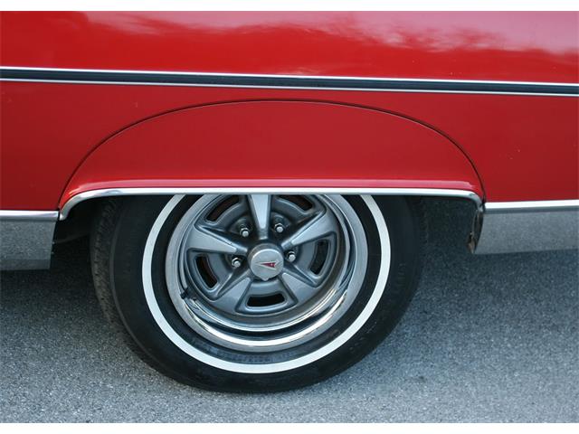 1977 Pontiac Bonneville (CC-1065549) for sale in lakeland, Florida