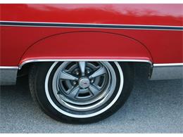 1977 Pontiac Bonneville (CC-1065549) for sale in lakeland, Florida