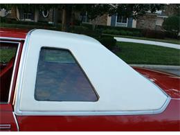 1977 Pontiac Bonneville (CC-1065549) for sale in lakeland, Florida