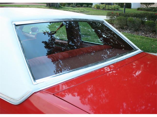 1977 Pontiac Bonneville (CC-1065549) for sale in lakeland, Florida