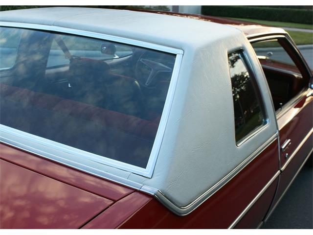 1977 Pontiac Bonneville (CC-1065549) for sale in lakeland, Florida