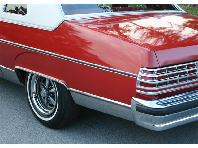 1977 Pontiac Bonneville (CC-1065549) for sale in lakeland, Florida