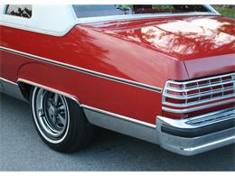 1977 Pontiac Bonneville (CC-1065549) for sale in lakeland, Florida