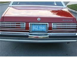 1977 Pontiac Bonneville (CC-1065549) for sale in lakeland, Florida
