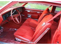 1977 Pontiac Bonneville (CC-1065549) for sale in lakeland, Florida
