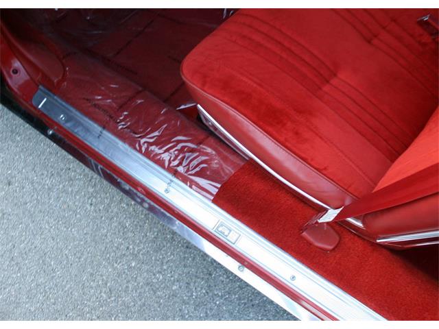 1977 Pontiac Bonneville (CC-1065549) for sale in lakeland, Florida