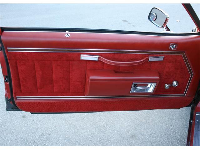 1977 Pontiac Bonneville (CC-1065549) for sale in lakeland, Florida