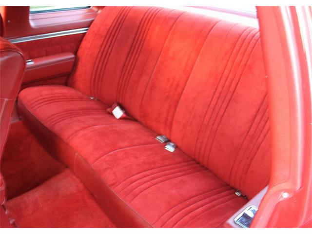 1977 Pontiac Bonneville (CC-1065549) for sale in lakeland, Florida