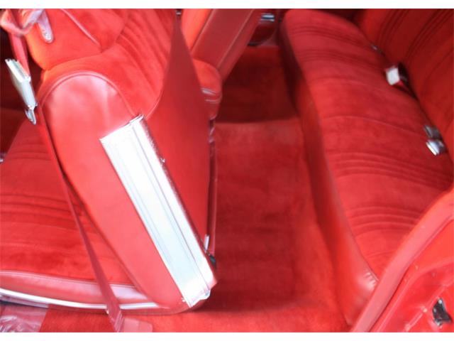 1977 Pontiac Bonneville (CC-1065549) for sale in lakeland, Florida