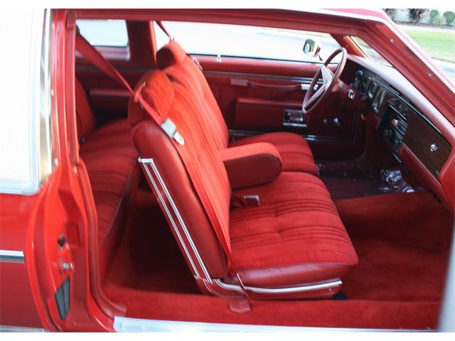 1977 Pontiac Bonneville (CC-1065549) for sale in lakeland, Florida