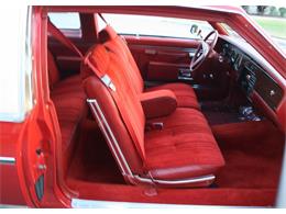 1977 Pontiac Bonneville (CC-1065549) for sale in lakeland, Florida