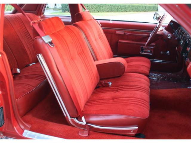1977 Pontiac Bonneville (CC-1065549) for sale in lakeland, Florida