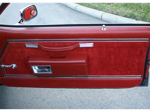 1977 Pontiac Bonneville (CC-1065549) for sale in lakeland, Florida