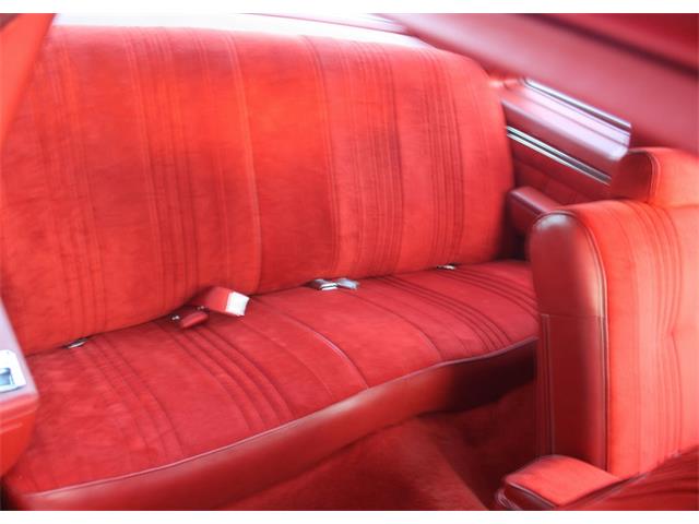 1977 Pontiac Bonneville (CC-1065549) for sale in lakeland, Florida