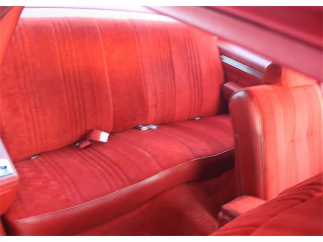 1977 Pontiac Bonneville (CC-1065549) for sale in lakeland, Florida