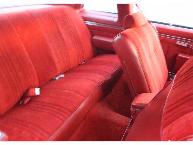 1977 Pontiac Bonneville (CC-1065549) for sale in lakeland, Florida