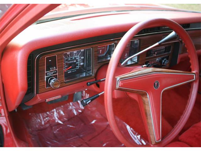 1977 Pontiac Bonneville (CC-1065549) for sale in lakeland, Florida