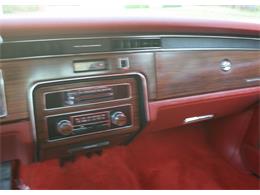 1977 Pontiac Bonneville (CC-1065549) for sale in lakeland, Florida