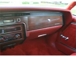 1977 Pontiac Bonneville (CC-1065549) for sale in lakeland, Florida