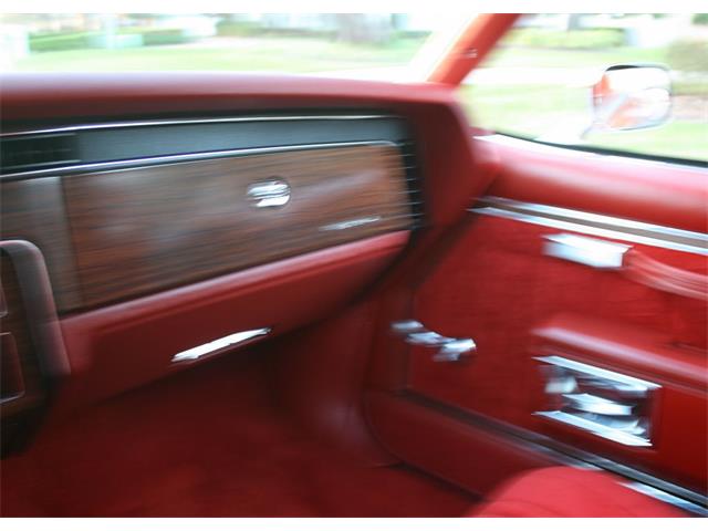 1977 Pontiac Bonneville (CC-1065549) for sale in lakeland, Florida