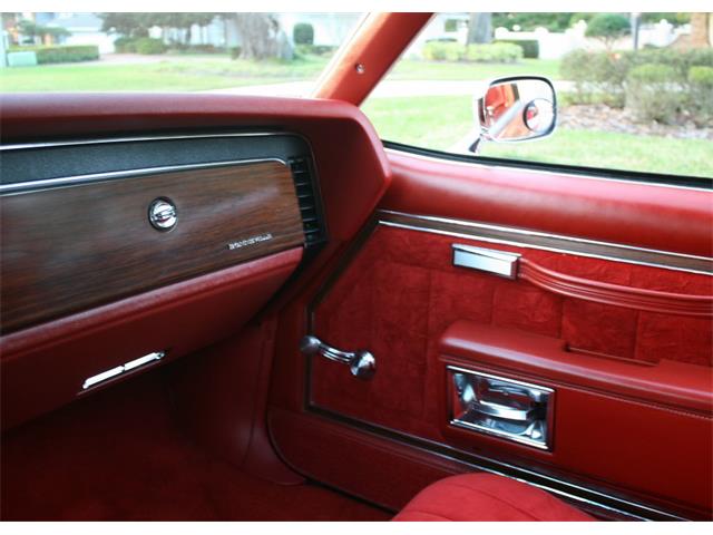 1977 Pontiac Bonneville (CC-1065549) for sale in lakeland, Florida