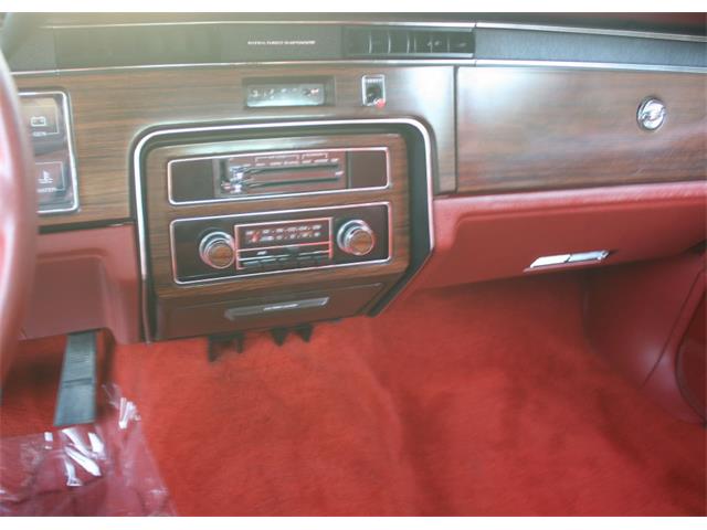 1977 Pontiac Bonneville (CC-1065549) for sale in lakeland, Florida