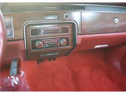 1977 Pontiac Bonneville (CC-1065549) for sale in lakeland, Florida