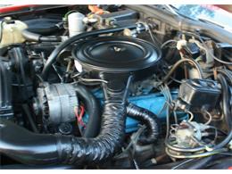 1977 Pontiac Bonneville (CC-1065549) for sale in lakeland, Florida