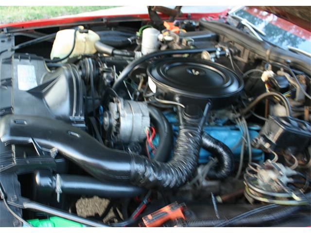 1977 Pontiac Bonneville (CC-1065549) for sale in lakeland, Florida