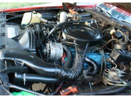 1977 Pontiac Bonneville (CC-1065549) for sale in lakeland, Florida