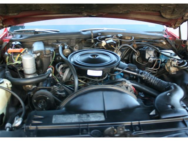 1977 Pontiac Bonneville (CC-1065549) for sale in lakeland, Florida