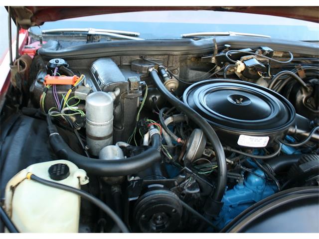 1977 Pontiac Bonneville (CC-1065549) for sale in lakeland, Florida