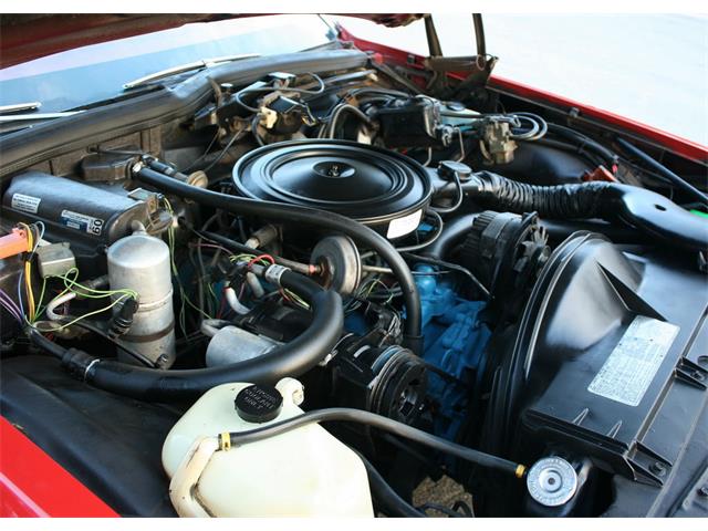 1977 Pontiac Bonneville (CC-1065549) for sale in lakeland, Florida