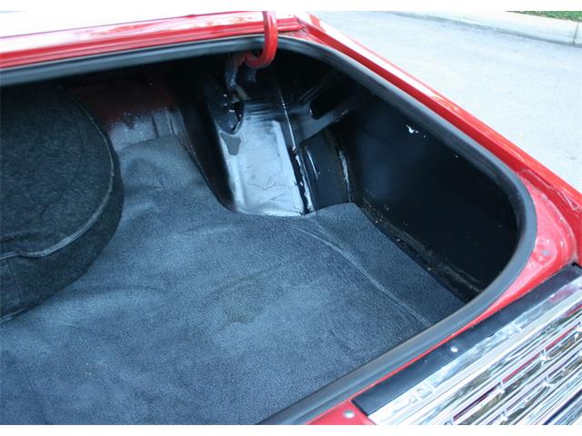 1977 Pontiac Bonneville (CC-1065549) for sale in lakeland, Florida