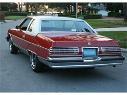 1977 Pontiac Bonneville (CC-1065549) for sale in lakeland, Florida