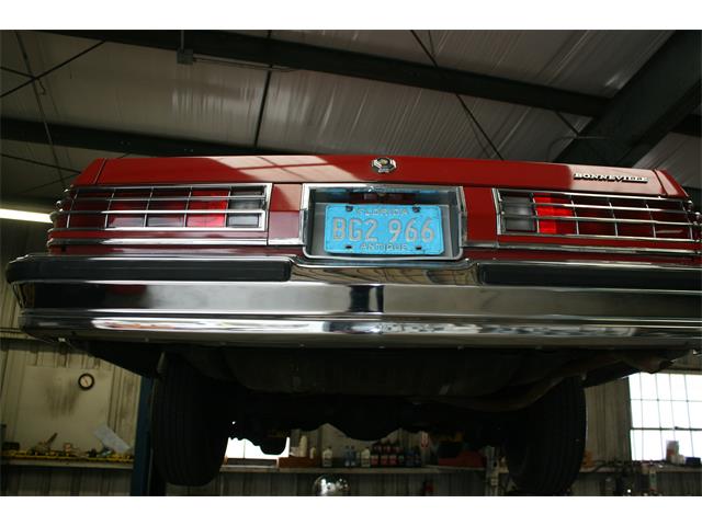 1977 Pontiac Bonneville (CC-1065549) for sale in lakeland, Florida