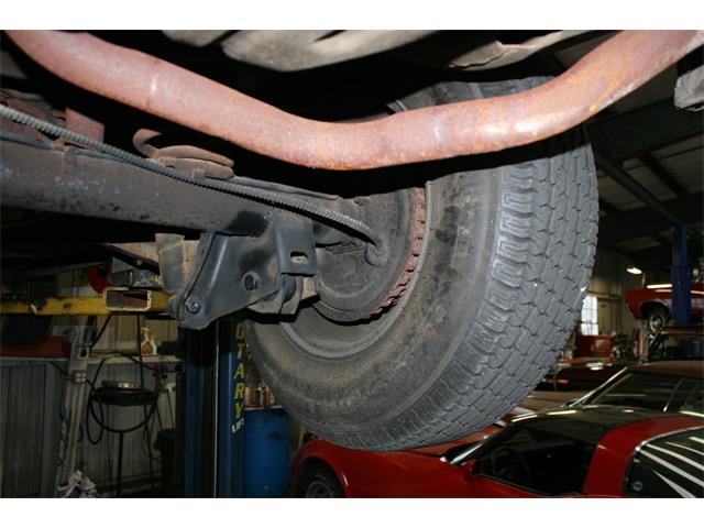 1977 Pontiac Bonneville (CC-1065549) for sale in lakeland, Florida